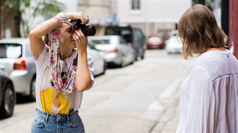 Famous Female Photographers Who Have Changed The World — Jenna Louise ...