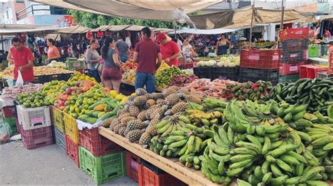 A FEIRA DE CACHOEIRINHA PE TEM A CARNE MAIS BARATA DE PERNAMBUCO ISTO