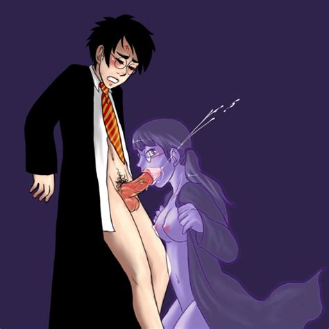 Moaning Myrtleharry Potter Rule34 Luscious Hentai Manga And Porn