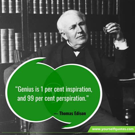 Thomas Edison Quotes That Will Motivate You Intensely