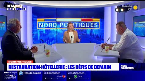 La Semaine De Quatre Jours Dans La Restauration Le Pari Des Professionnels