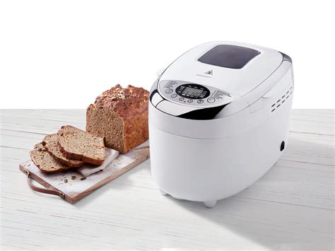 Bread Maker Lidl Malta Specials Archive