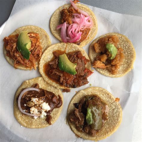 Guisados West Hollywood, Los Angeles, West Hollywood | Zomato