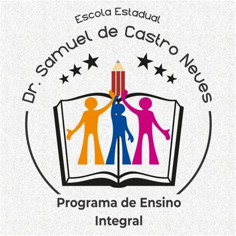 Ee Dr Samuel De Castro Neves - EE Dr. Samuel de Castro Neves | Piracicaba SP