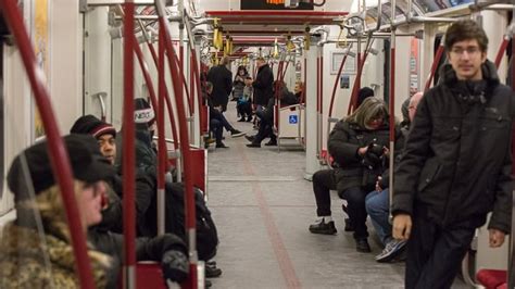 Ontario to table legislation to upload new Toronto subway expansions ...