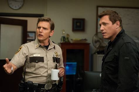 Filmes E Programas De Tv De Holt Mccallany - Photo de Holt McCallany - Monster Cars : Photo Barry Pepper, Holt ...