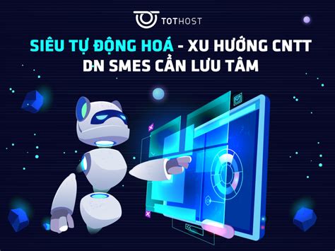 Si U T Ng Ho Xu H Ng Cntt Tothost