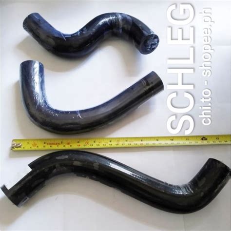 Radiator Hose Toyota Vios Gen Batman Lazada Ph