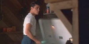 Jennifer Connelly And Debra Cole In Movie The Hot Spot Tnaflix