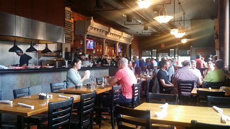 CORNERSTONE BREWERY COMPANY, Berea - Restaurant Reviews, Photos & Phone