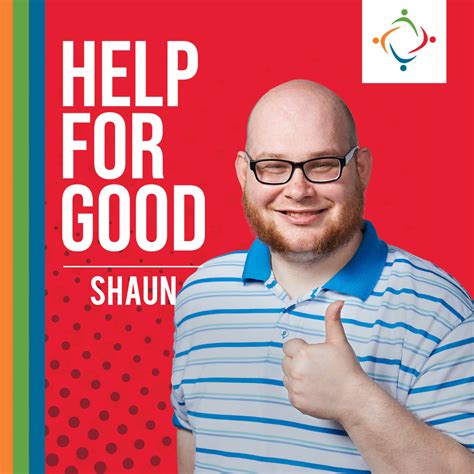 Meet Shaun Higgins, a 36-year-old artist with the Silo Arts Studio, and