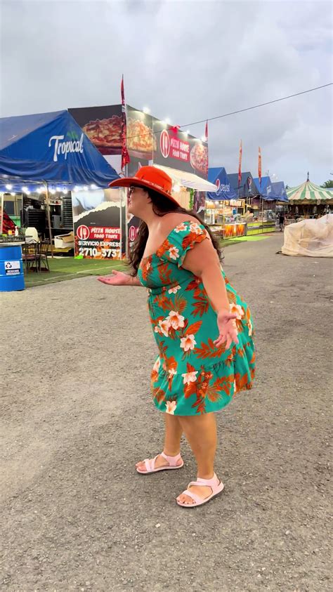 Carnavales de Limón 2025: Celebrating Costa Rica's Culture | TikTok
