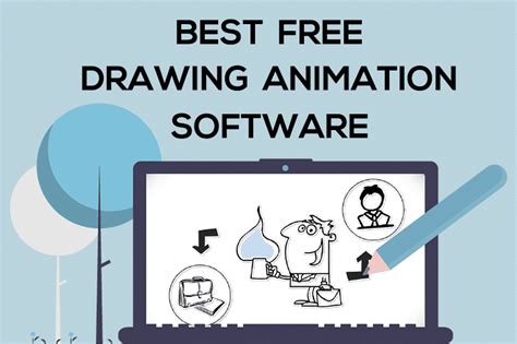 Best Free Drawing Animation Software You Must Have - Mango Animation University