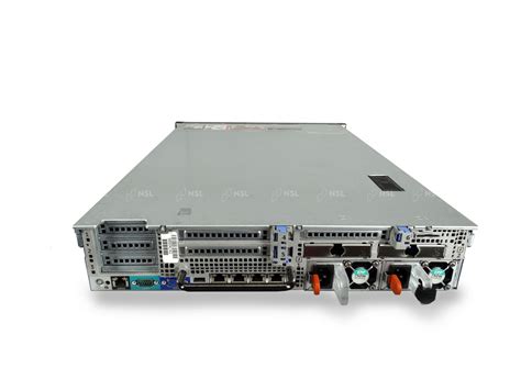 Buy Refurbished DELL POWEREDGE R740XD 24SFF 24X NVME Servers Used