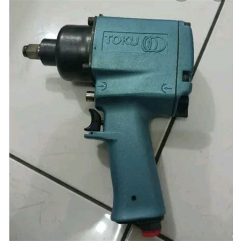 Jual AIR IMPACT WRENCH TOKU JAPAN Shopee Indonesia