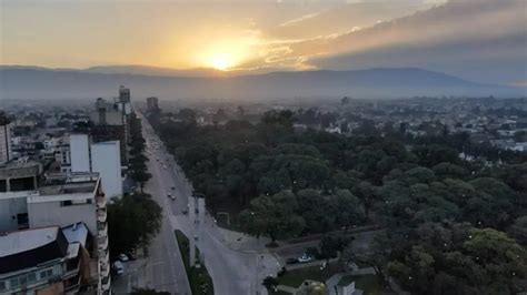 Clima en Tucumán: cuál es el pronóstico del tiempo para el fin de ...