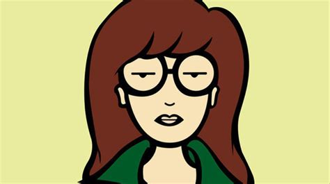 this ‘daria’ reboot will save us from a sick, sad world - i-D