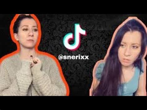 SNERIXX Best TikTok Compilation FUNNY Restless Compilations YouTube