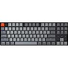 Keychron K Hot Swappable Wireless Bluetooth Wired Usb Mechanical Gaming Keyboard