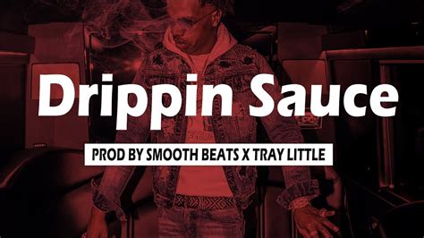 FREE Lil Baby X Future Type Beat Drippin Sauce Prod By Smooth