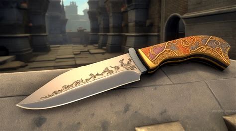 The Ultimate Guide To Csgo S Most Expensive Knife Unveiling The World