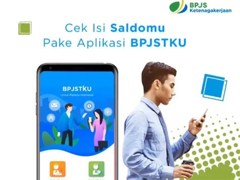 Cara Cek Saldo JHT BPJS Ketenagakerjaan Online Melalui Berbagai