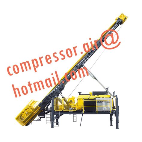 Atlas Copco Drill Rigs And Rock Drills Ac Drill Rigs And Rock Drills