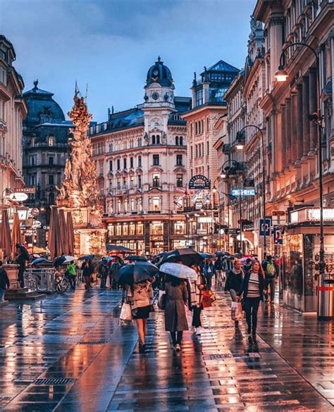 28 Unmissable Things To Do In Vienna 3 Day Itinerary Artofit