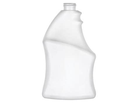 Mx 32 Oz White Plastic Bottles