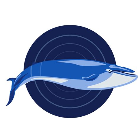 Free Whale Fish Vector Template - Edit Online & Download | Template.net