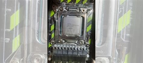 Материнская плата+ Xeon E5 2670 V2 +16GB DDR3 купить в Москве ...