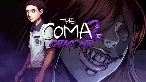 The Coma 2b Catacomb Announcement Trailer