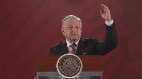 L Pez Obrador Celebra Cancelaci N Total De Reforma Educativa De Pe A Nieto