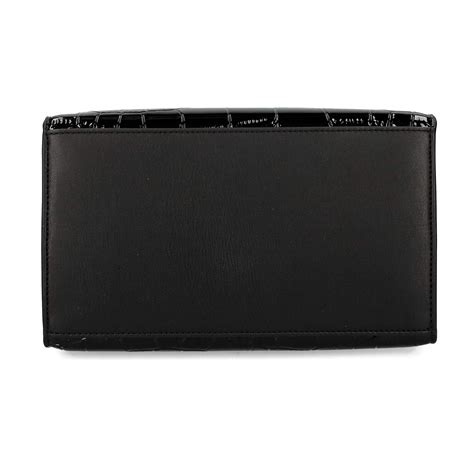 armani exchange bag xw uc black