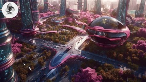 The World In 2050 - YouTube