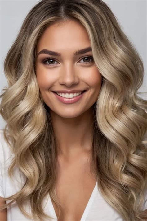 Blonde Balayage Hair Color Ideas Fresh Looks For