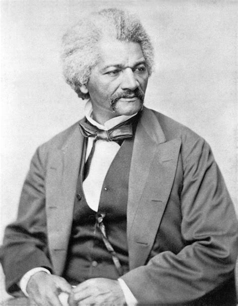 Frederick Douglass Institute Of The Black World St Century