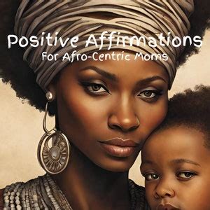 12 Affirming Quotes for Melanated Moms Limited Edition, Digital Download - Etsy