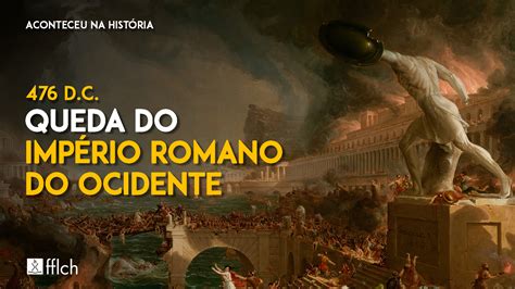A Crise Do Imperio Romano - 6