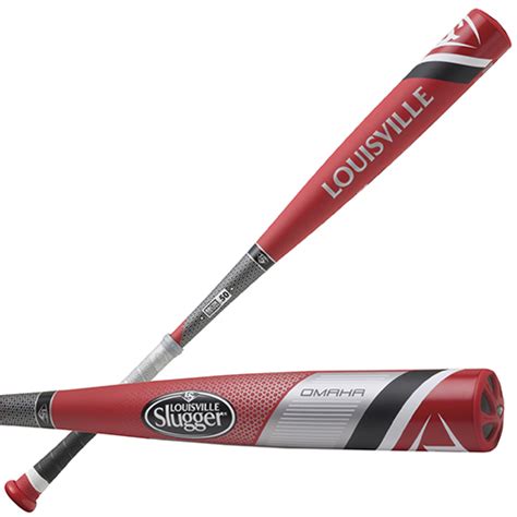 Louisville Slugger Omaha Bbcor Baseball Bat Closeout Sale