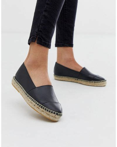 Womens Office Espadrille Shoes And Sandals From 84 Lyst