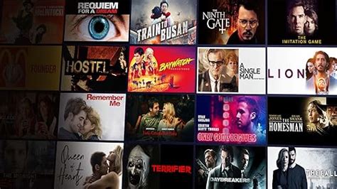 Fawesome Free Awesome Tv And Moviesappstore For Android