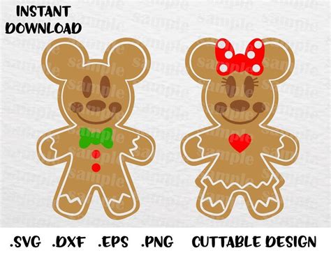 Pin On Christmas Disney Svg