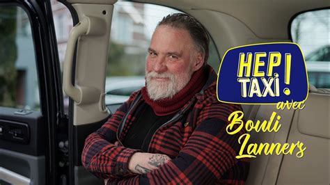 Hep Taxi Bouli Lanners Auvio