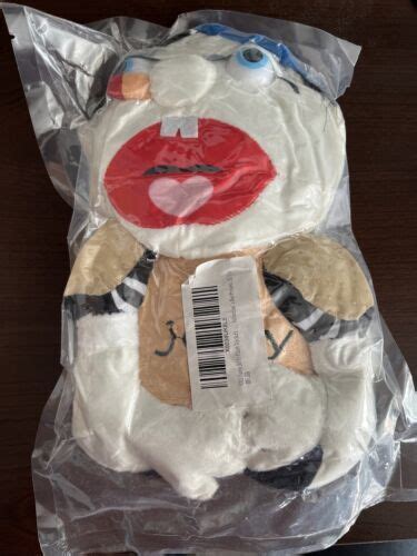 Jeffy Puppet Jeffy Plush Toy Puppet 15.7inch | #4582743216