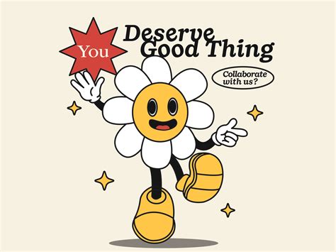 You Deserve Good Things