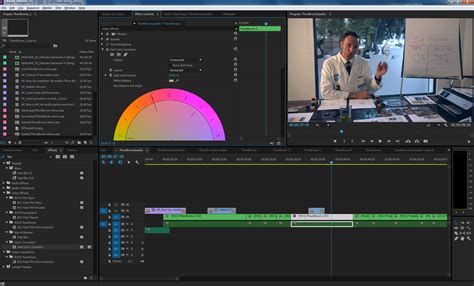 Adobe Premiere Pro