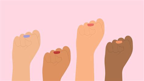 Las Olas Del Feminismo Qué Son Fechas De Cuándo Se Dieron Y Sus