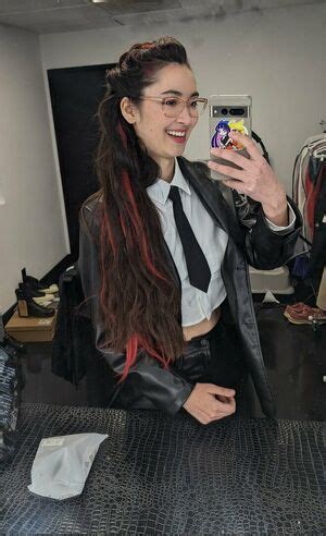 Ovilee May Leaked Nude Photos And Videos