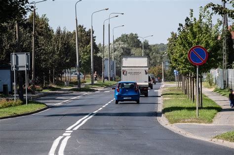 Nowa Trasa Tramwajowa Powstanie W Poznaniu Chc Jej Mieszka Cy